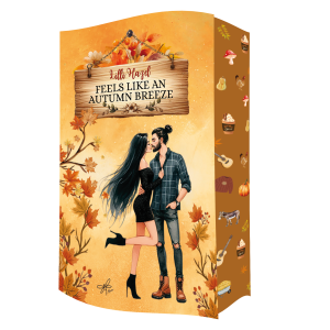 Feels like an autumn breeze von Lilli Hazel
